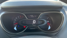 Renault Captur 0.9 TCE 90 Iconic 5dr Petrol Hatchback